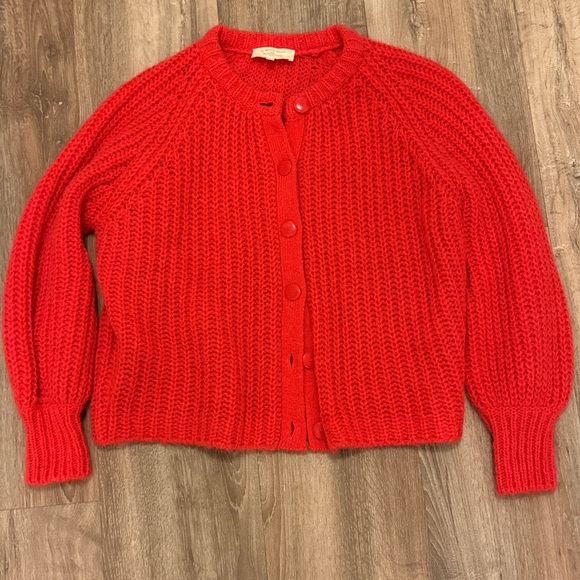 Sézane EMILE CARDIGAN - Picture 3 of 4